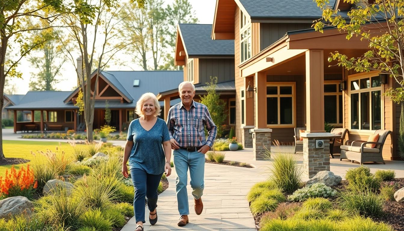 A Better Way to Enjoy Retirement