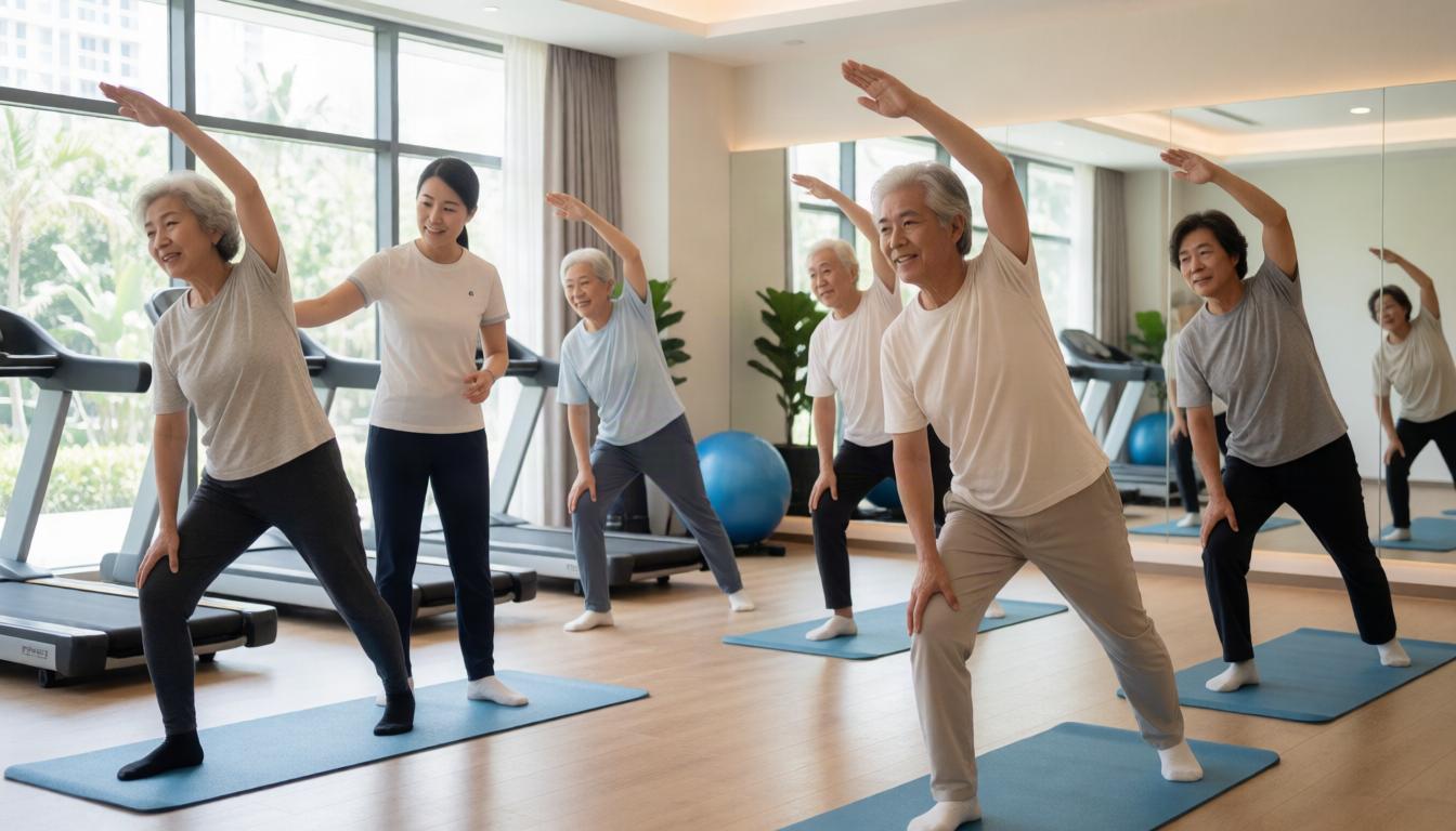 Discover Resort-Style Senior Living